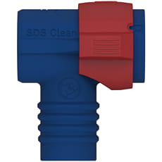 Bosch Expert SDS Clean Plus Drill Bit Connector