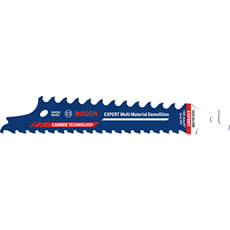 Bosch EXPERT S681 KHM Double Sided Demolition Reciprocating Saw Blade