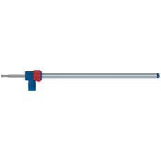 Bosch EXPERT SDS Clean Plus-8X Drill Bit and Connector