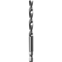 Bosch EXPERT Power Change Plus Hole Saw Arbor HSS-G Pilot Drill Bit 