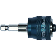 Bosch EXPERT Hex Shank 8.7mm Power Change Plus Arbor for 14-210mm Hole Saws