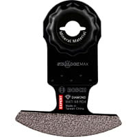 Bosch EXPERT MATI 68 RD4 Starlock Max Oscillating Multi Tool Grout Blade Bosch EXPERT MATI 68 RD4 Starlock Max Oscillating Multi Tool Grout Blade