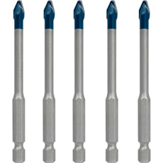 Bosch EXPERT HEX-9 Hard Ceramic Tile Drill Bit