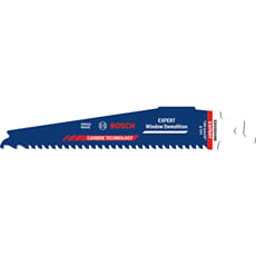 Bosch EXPERT S959DHM Window Demolition Reciprocating Saw Blade