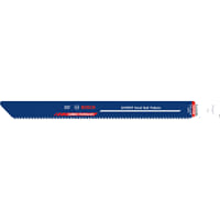 Bosch EXPERT S1123CHM Hard Nail Pallet Reciprocating Saw Blades 