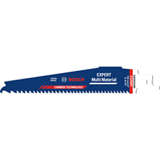 Bosch EXPERT S959XHM Multi Material Reciprocating Sabre Saw Blades