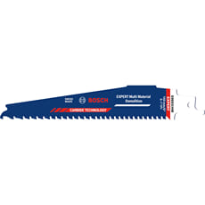 Bosch EXPERT S969XHM Multi Material Demolition Reciprocating Sabre Saw Blades