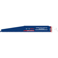 Bosch EXPERT S1169XHM Demolition Reciprocating Saw Blades 