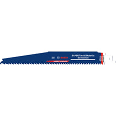 Bosch EXPERT S1169XHM Demolition Reciprocating Saw Blades