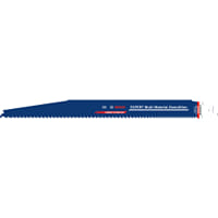Bosch EXPERT S1269XHM Demolition Reciprocating Saw Blades 