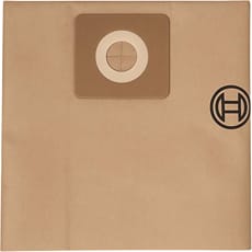 Bosch Paper Dust Bags for ADVANCEDVAC 20