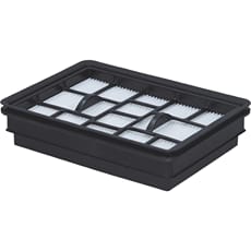Bosch Flat Pleated Filter for EASYVAC 3 Vacuum Cleaner