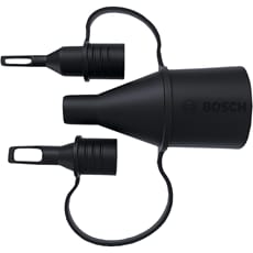 Bosch Inflation Nozzle Set for UNIVERSALVAC 15 and ADVANCEDVAC 18V-8 / 20