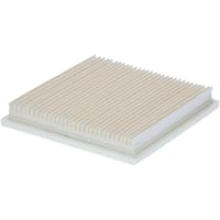 Bosch Flat Pleated Filter for ADVANCEDVAC 18V-8 Vacuum Cleaner 