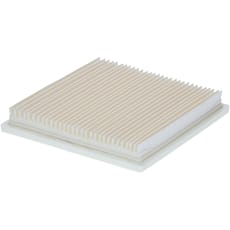 Bosch Flat Pleated Filter for ADVANCEDVAC 18V-8 Vacuum Cleaner