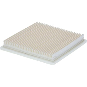 Bosch Flat Pleated Filter for ADVANCEDVAC 18V-8 Vacuum Cleaner
