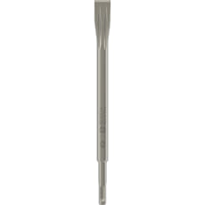 Bosch PRO SDS Plus Long Life Flat Chisel