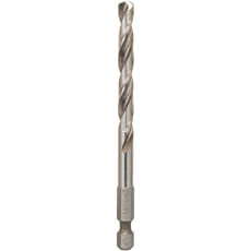 Bosch PRO Hole Saw Arbor HSS-E Pilot Drill Bit