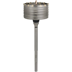 Bosch PRO SDS Max-9 One Piece Carbide Core Drill Bit