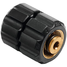 Bosch Adaptor for GHP 5-14 C, 5-14 and 6-14 Pressure Washers