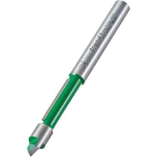 Trend CRAFTPRO Giuded Pierce and Trim Router Cutter