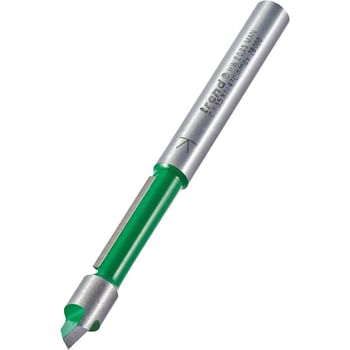 Trend CRAFTPRO Giuded Pierce and Trim Router Cutter