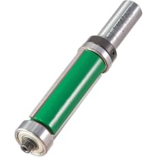 Trend CRAFTPRO Double Bearing Guided Trimmer Router Cutter