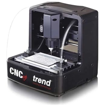 Trend CNC Mini Carving Engraver Machine