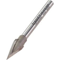 Trend V Groove CNC Cutter Trend V Groove CNC Cutter