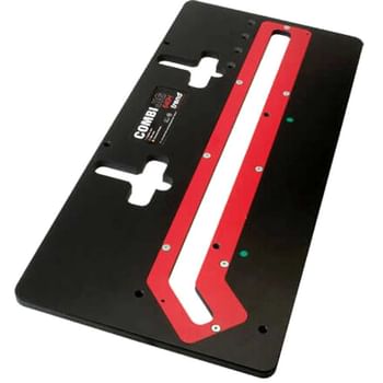 Trend Combi 640H Insert Worktop Jig