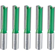 Trend CR/KFP/5 Kitchen Fitters Router Cutter Pack