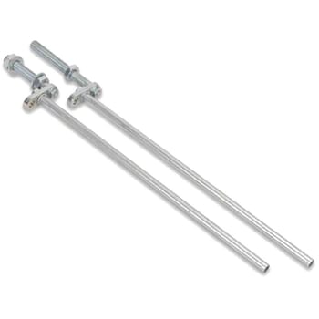 Trend CRB/CR Combination Router Base Cranked Rods