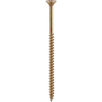 Classic C2 Exterior Strong Fix Countersunk Pozi Wood Screws