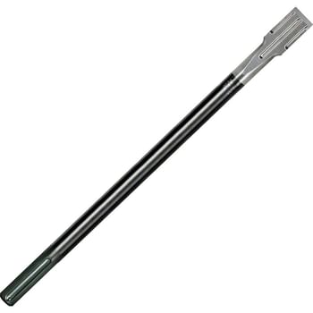DeWalt XLR SDS Max Flat Chisel