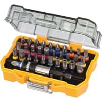 DeWalt Screwdriver Bit Sets Price Comparisons | Compare The Build