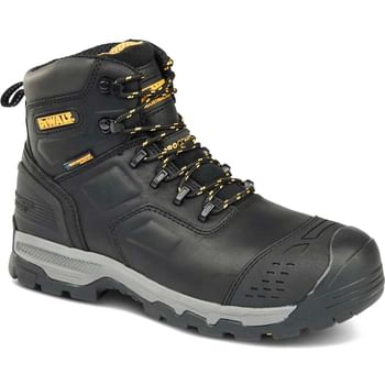 DeWalt Bulldozer Waterproof Pro Comfort Work Boots