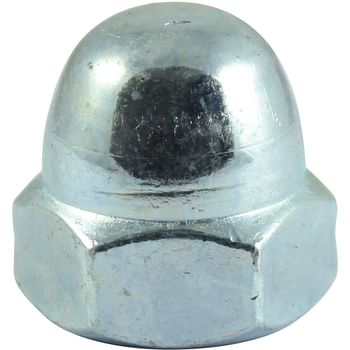 Hexagon Dome Nuts Stainless Steel
