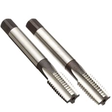 Sirius HSS Metric Fine Tap