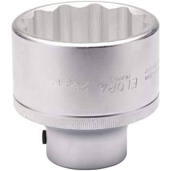Elora 3/4" Drive Bi Hexagon Socket Imperial