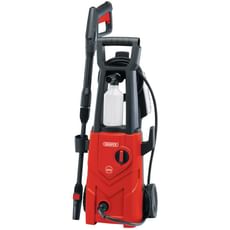 Draper 00786 Pressure Washer 135 Bar