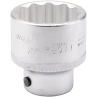 Elora 3/4" Drive Bi Hexagon Socket Metric