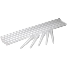 Draper 10 Piece Expanding Foam Gun Nozzle Set