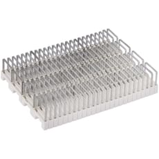 Draper Insulated 4-6mm Cable Staples for 01043 Wiring Tacker
