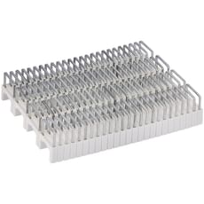Draper Insulated 6-8mm Cable Staples for 01043 Wiring Tacker
