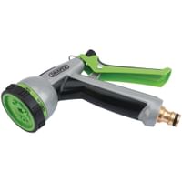 Draper 8 Pattern Spray Gun 