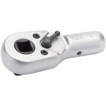 Elora 3/4" Drive Ratchet Head