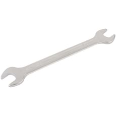 Elora Long Double Open End Spanner Imperial