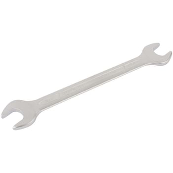 Elora Long Double Open End Spanner Imperial