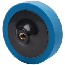 Draper Medium Polishing Sponge 150mm