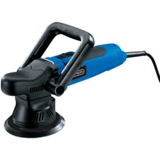 Draper DA650SF Dual Action Polisher 125mm